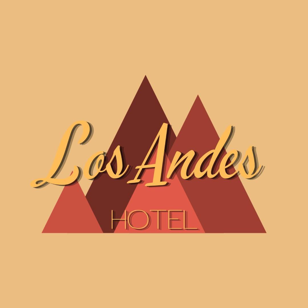 Hotel Andes Inn Guayaquil Exterior photo