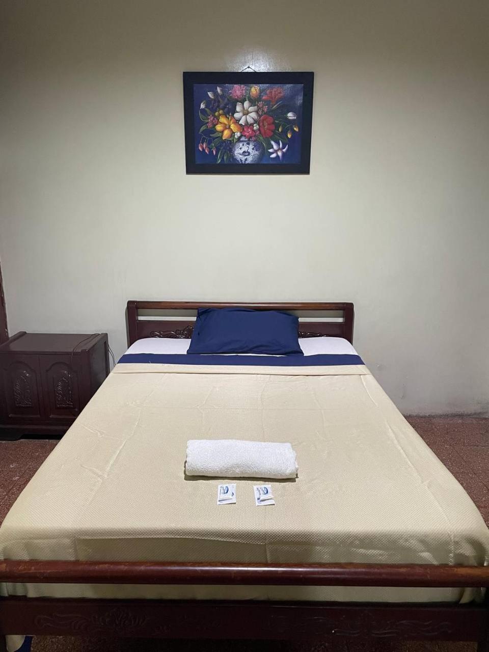 Hotel Andes Inn Guayaquil Exterior photo
