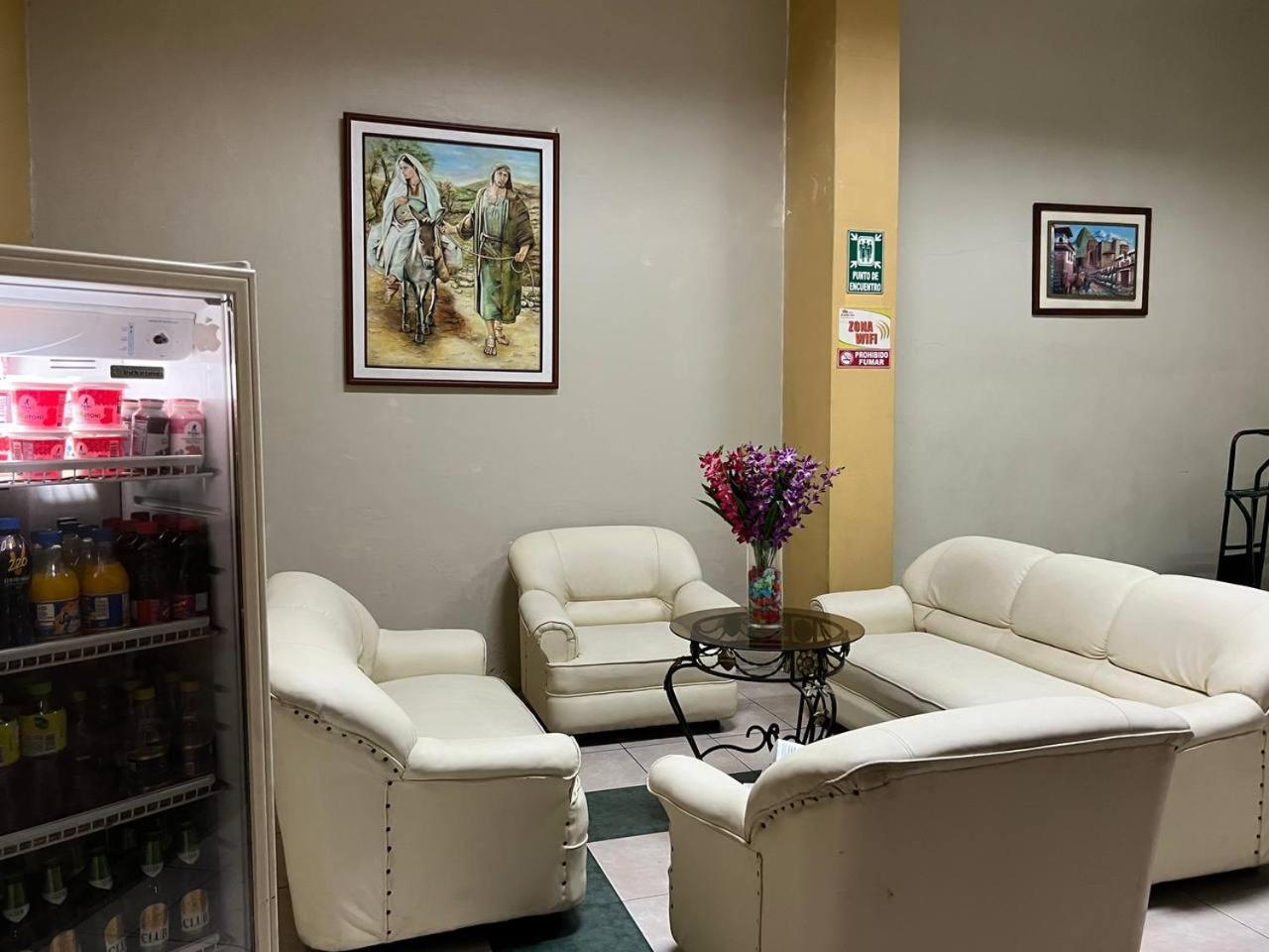 Hotel Andes Inn Guayaquil Exterior photo