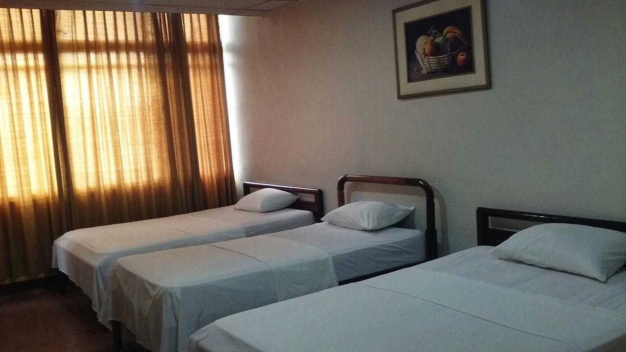 Hotel Andes Inn Guayaquil Exterior photo