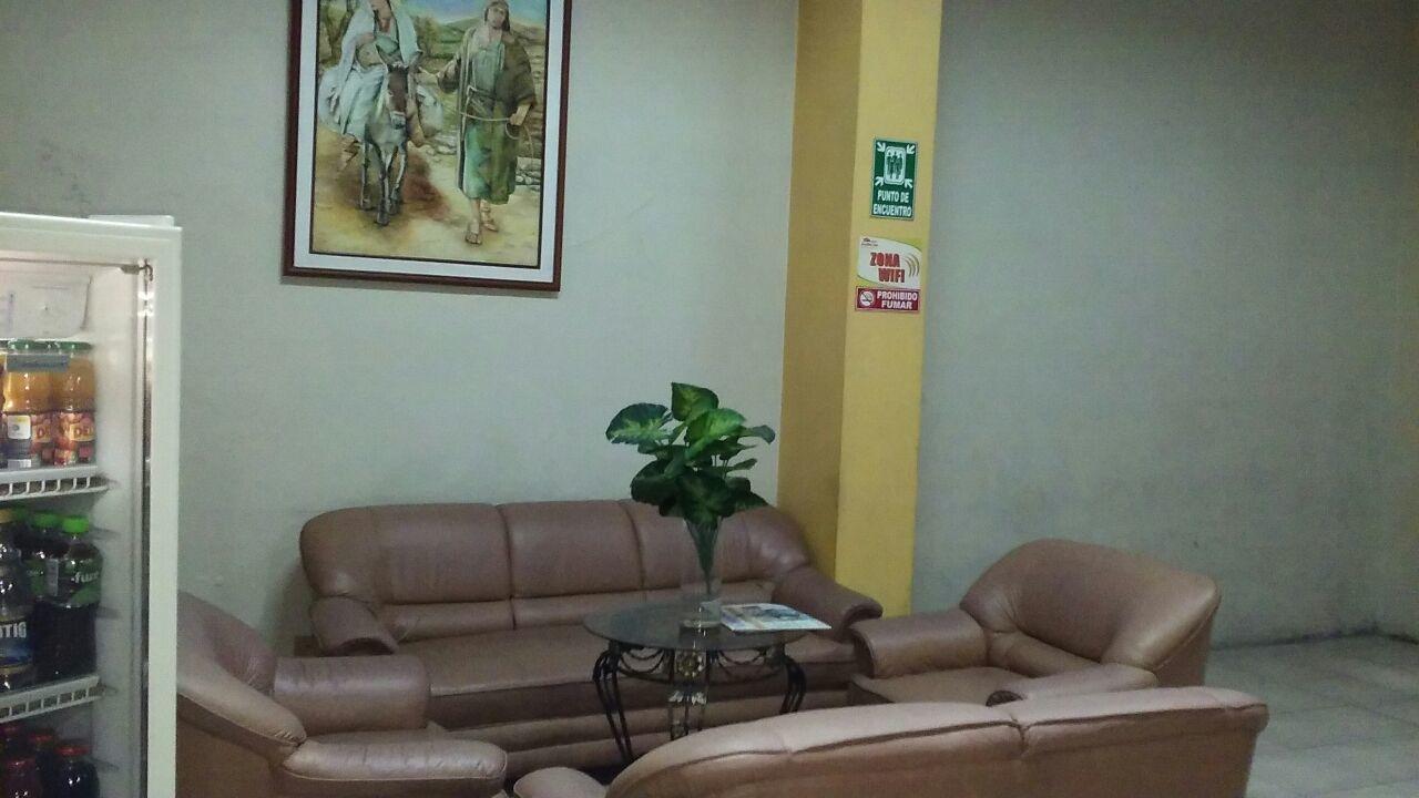 Hotel Andes Inn Guayaquil Exterior photo