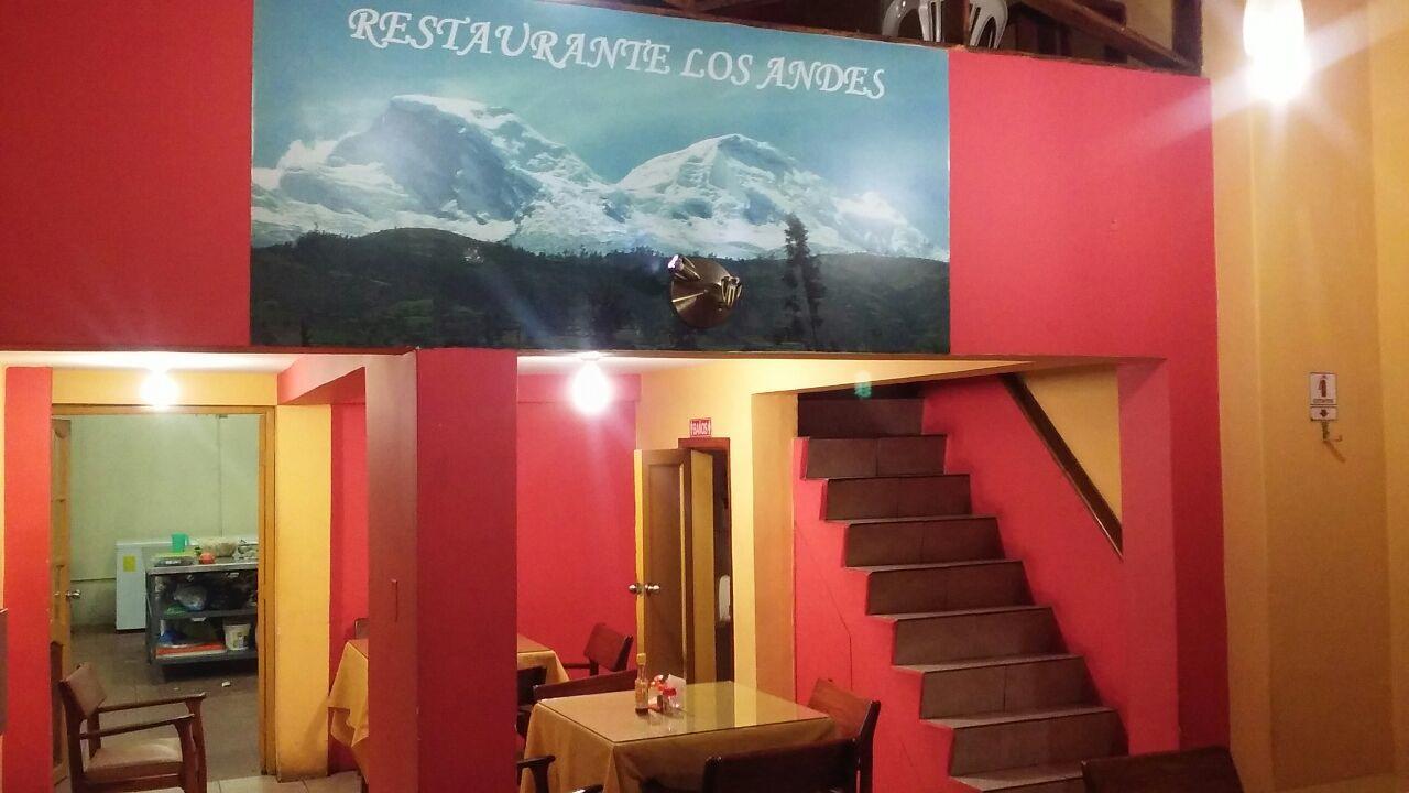 Hotel Andes Inn Guayaquil Exterior photo